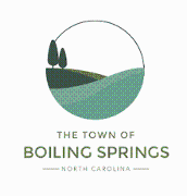 Town of Boiling Springs Logo